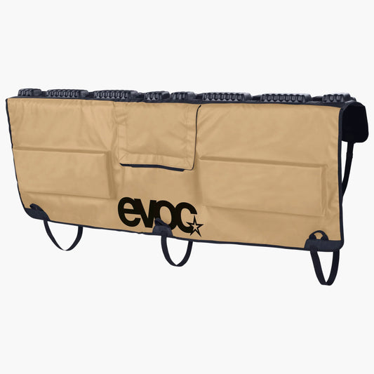 Takaluukun suojus EVOC TAILGATE PAD Beige