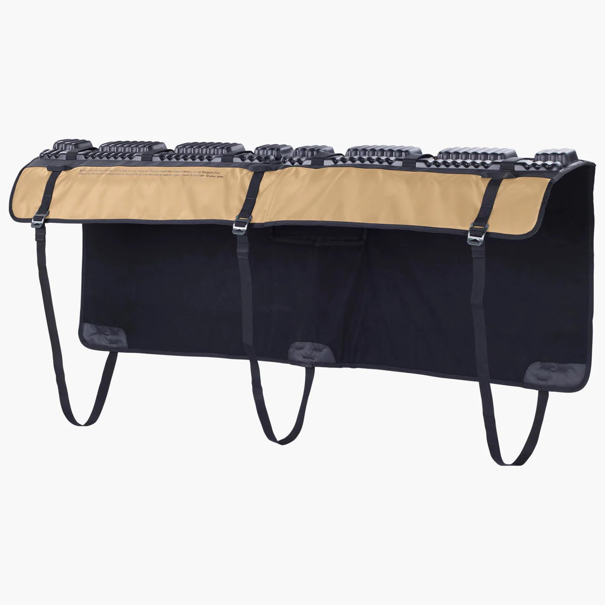 Takaluukun suojus EVOC TAILGATE PAD Beige
