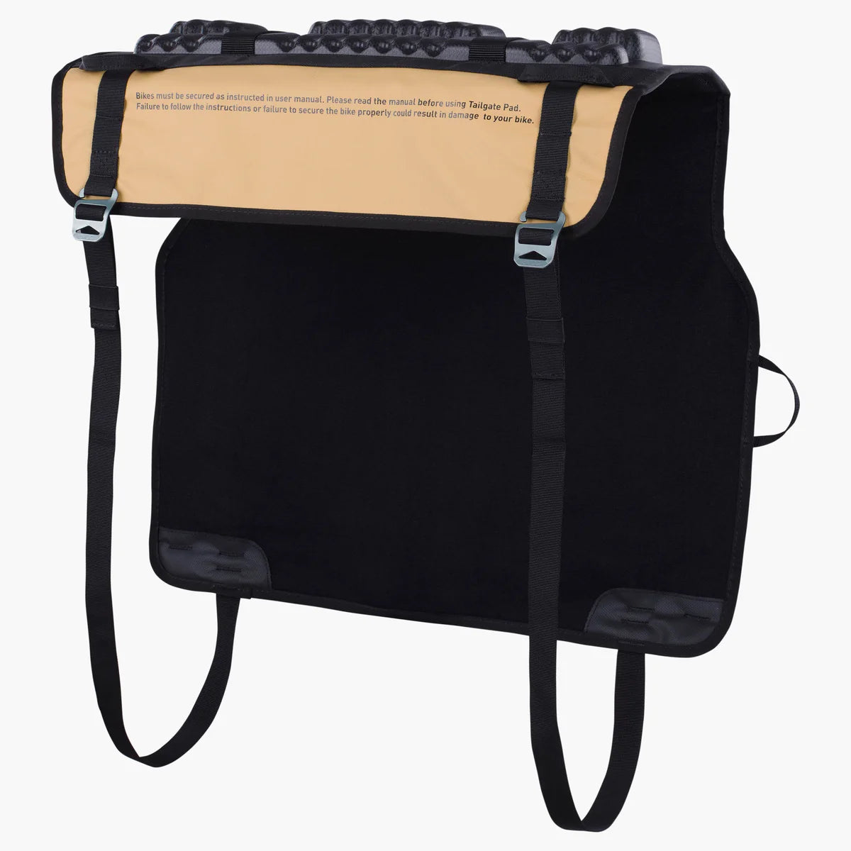 Takaluukun suojus EVOC TAILGATE PAD DUO BEIGE (valkoinen)