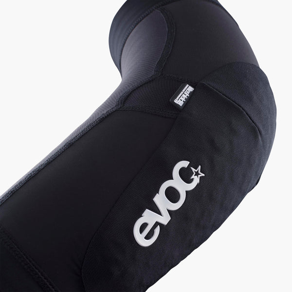 EVOC PROTECTOR LS FLEX LITE kyynärpääsuojukset