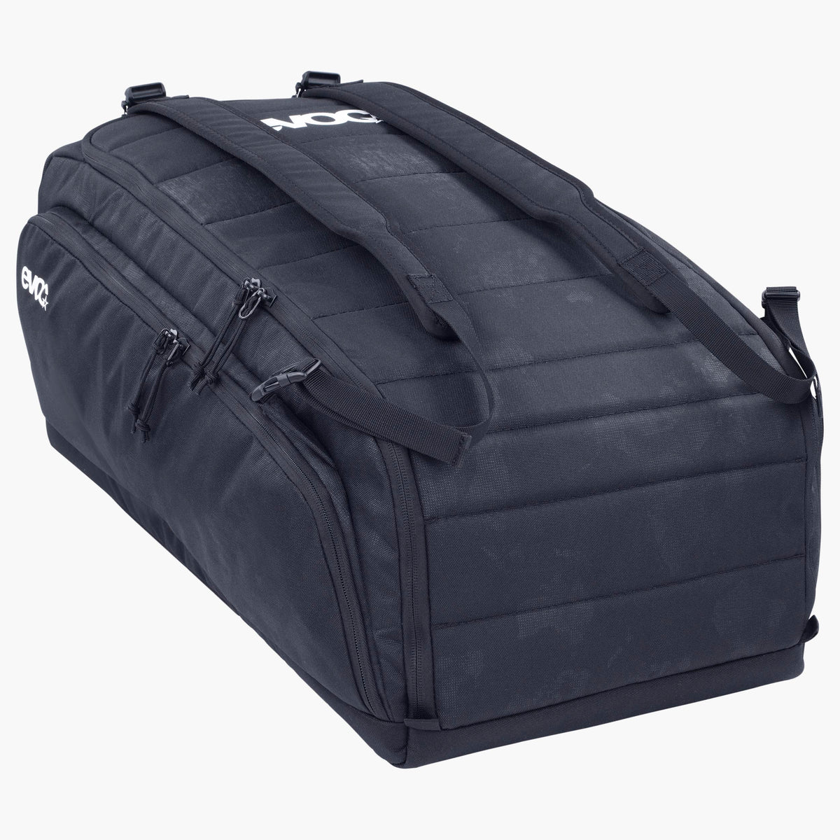 EVOC BAG 55L matkalaukku musta