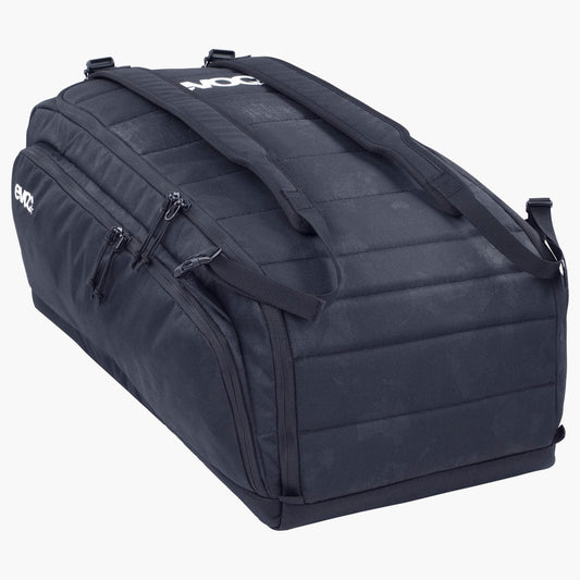 EVOC BAG 55L matkalaukku musta