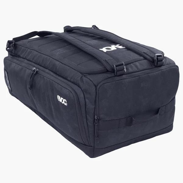EVOC BAG 55L matkalaukku musta