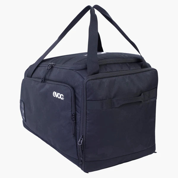 EVOC BAG 35L matkalaukku musta