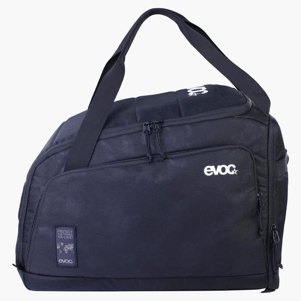 EVOC BAG 35L matkalaukku musta