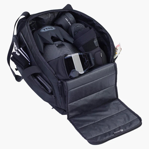 EVOC BAG 35L matkalaukku musta
