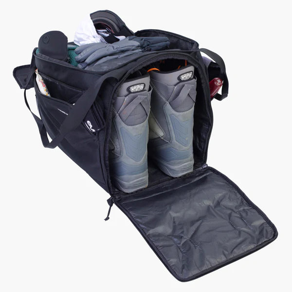 EVOC BAG 35L matkalaukku musta