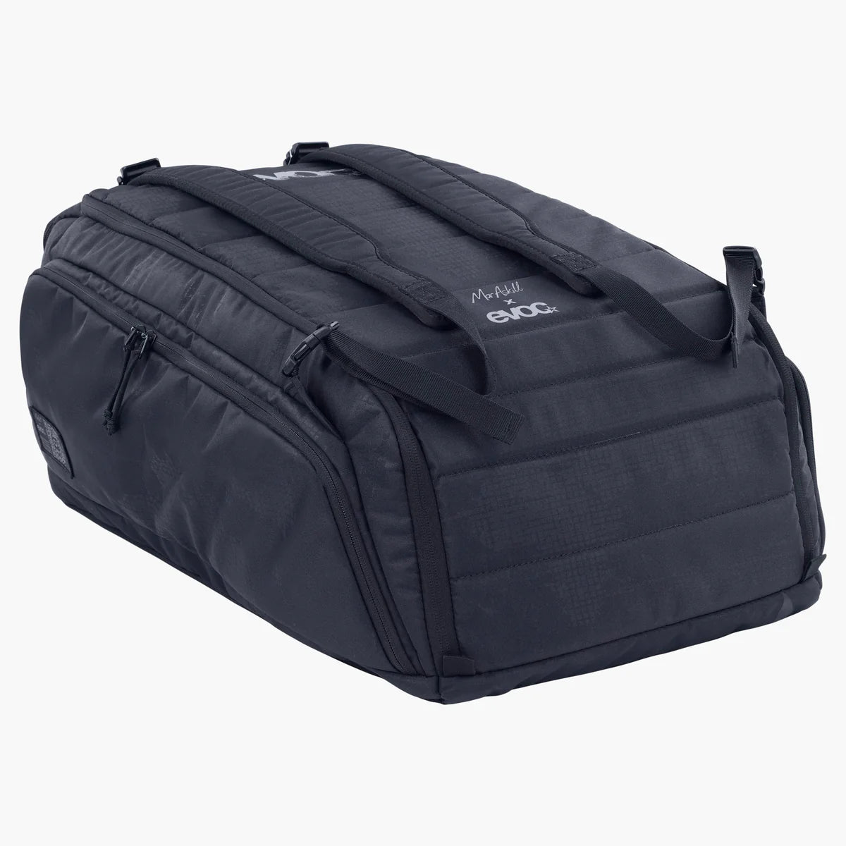 Matkalaukku EVOC BAG 55L MACASKILL Matkalaukku EVOC BAG 55L MACASKILL
