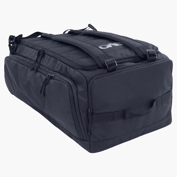Matkalaukku EVOC BAG 55L MACASKILL Matkalaukku EVOC BAG 55L MACASKILL
