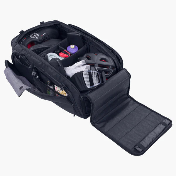 Matkalaukku EVOC BAG 55L MACASKILL Matkalaukku EVOC BAG 55L MACASKILL