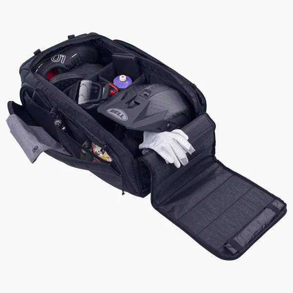 Matkalaukku EVOC BAG 55L MACASKILL Matkalaukku EVOC BAG 55L MACASKILL