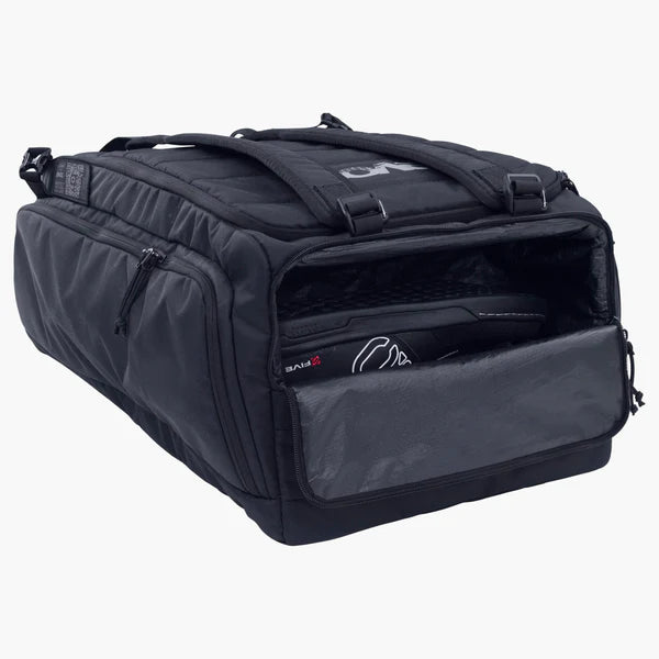 Matkalaukku EVOC BAG 55L MACASKILL Matkalaukku EVOC BAG 55L MACASKILL
