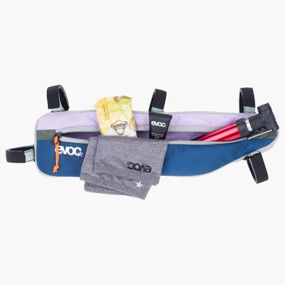 EVOC 2 L Gaudy runkolaukku