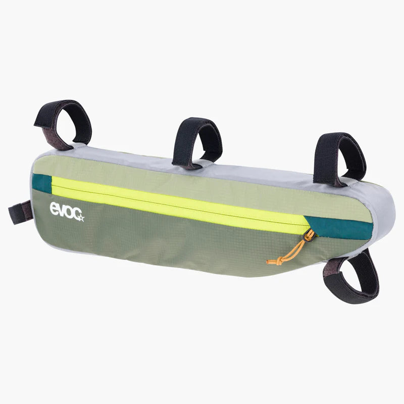 EVOC 2 L Garish runkolaukku