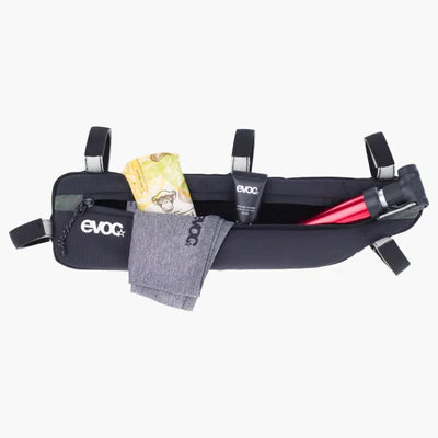 EVOC 2 L Gretel runkolaukku