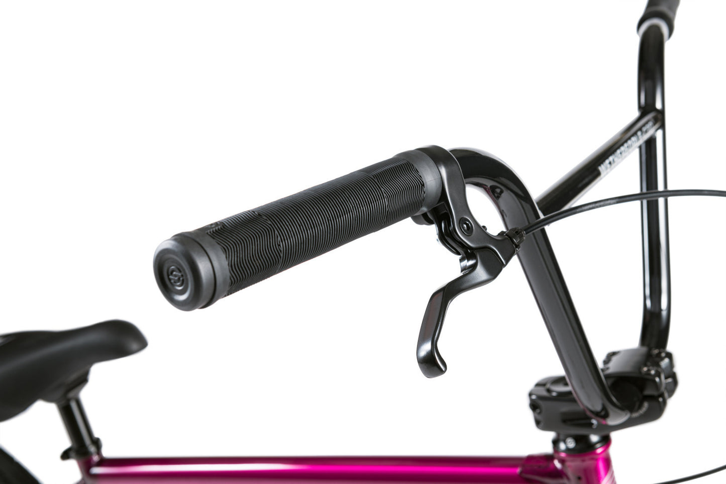 BMX WETHEPEOPLE CRS 20" FC Violetti
