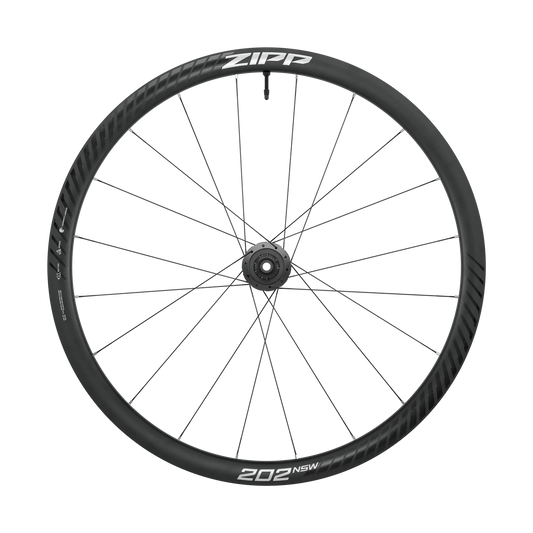 ZIPP 202 NSW A1 takapyörä