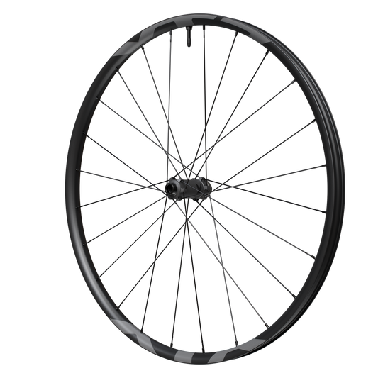 SHIMANO XTR M9200 XC 29'' etupyörä 15x110mm akseli