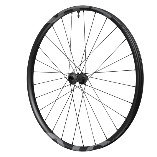 SHIMANO XTR M9220 Enduro 29" etupyörä 15x110mm akseli