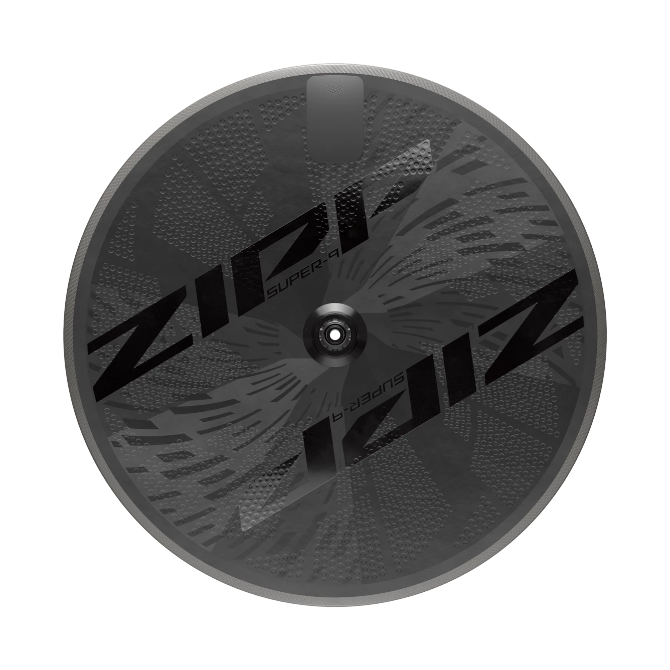 ZIPP SUPER 9 Tubeless Ready -takapyörä (Center Lock)