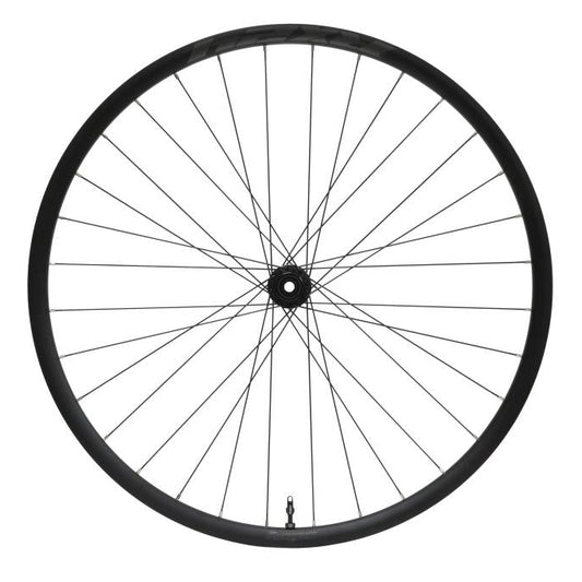 Etupyörä HOPE RX24 PRO 5 12x100mm 700C 32 pyörää Tubeless Ready (Center Lock)