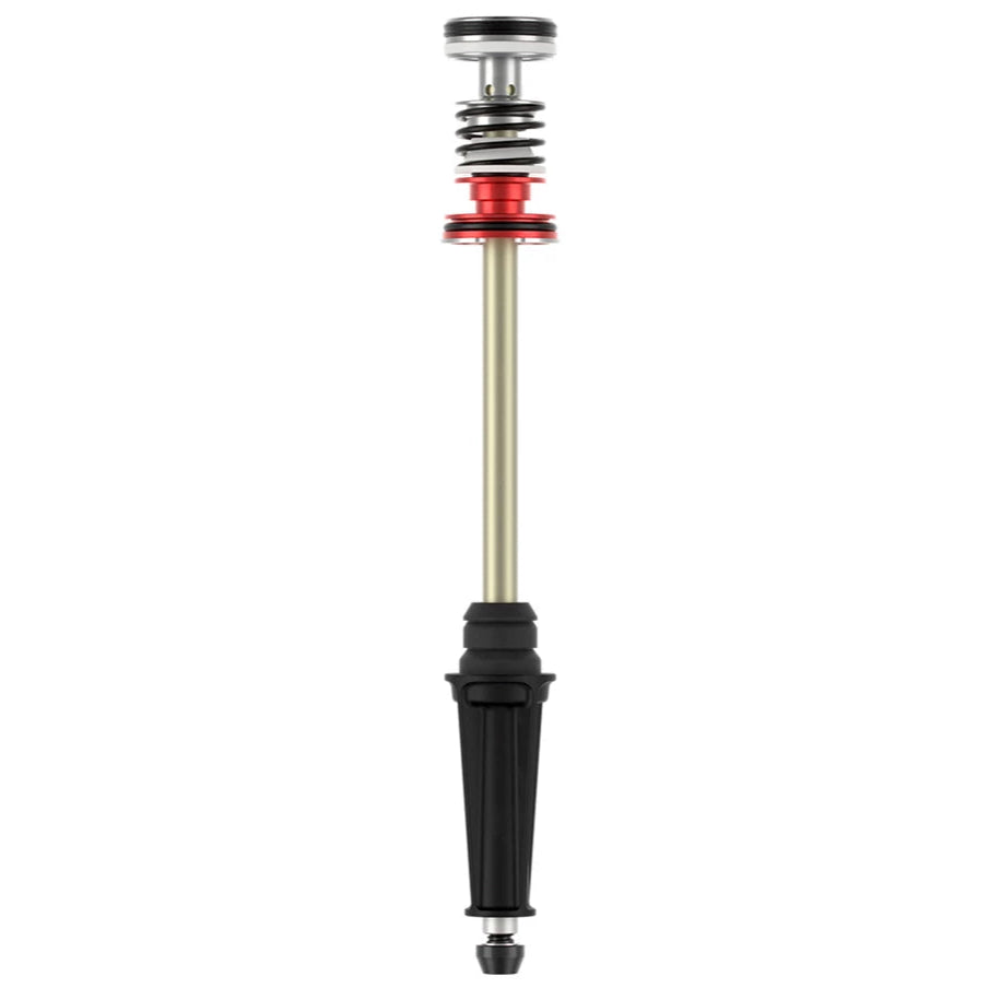 ROCKSHOX SID SL ULTIMATE RACE DAY2 3P 29" haarukka-akseli 15*110mm Boost Red 2026