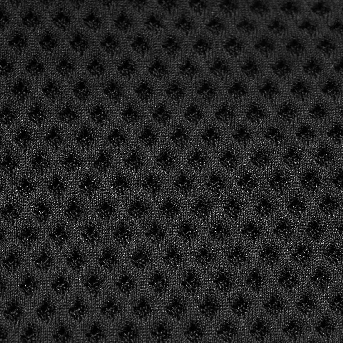 RACER WILD polvisuojat Musta