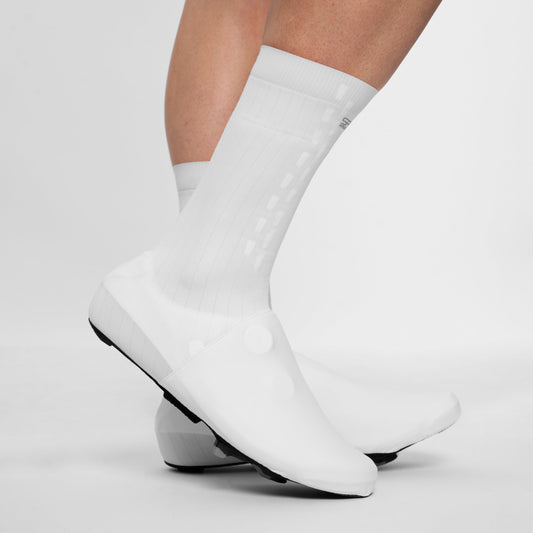 SPZATZWEAR WINDSOCK PRO WHITE saappaan suojus