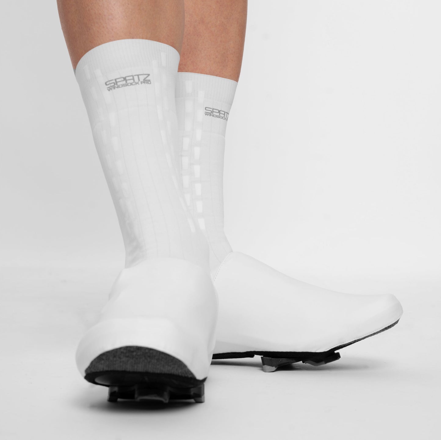 SPZATZWEAR WINDSOCK PRO WHITE saappaan suojus