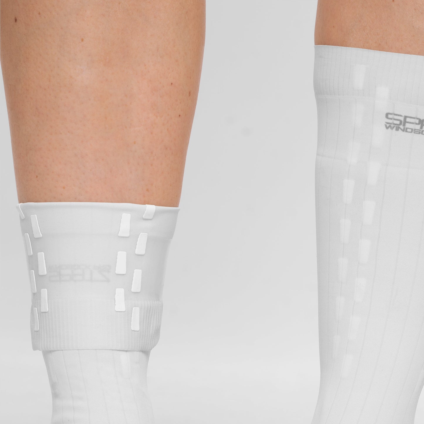 SPZATZWEAR WINDSOCK PRO WHITE saappaan suojus