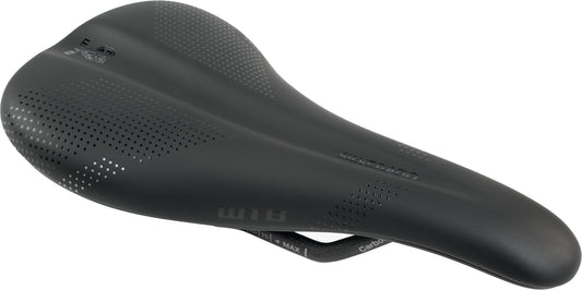 WTB SILVERADO Narrow 135mm Hiilikiskosatula