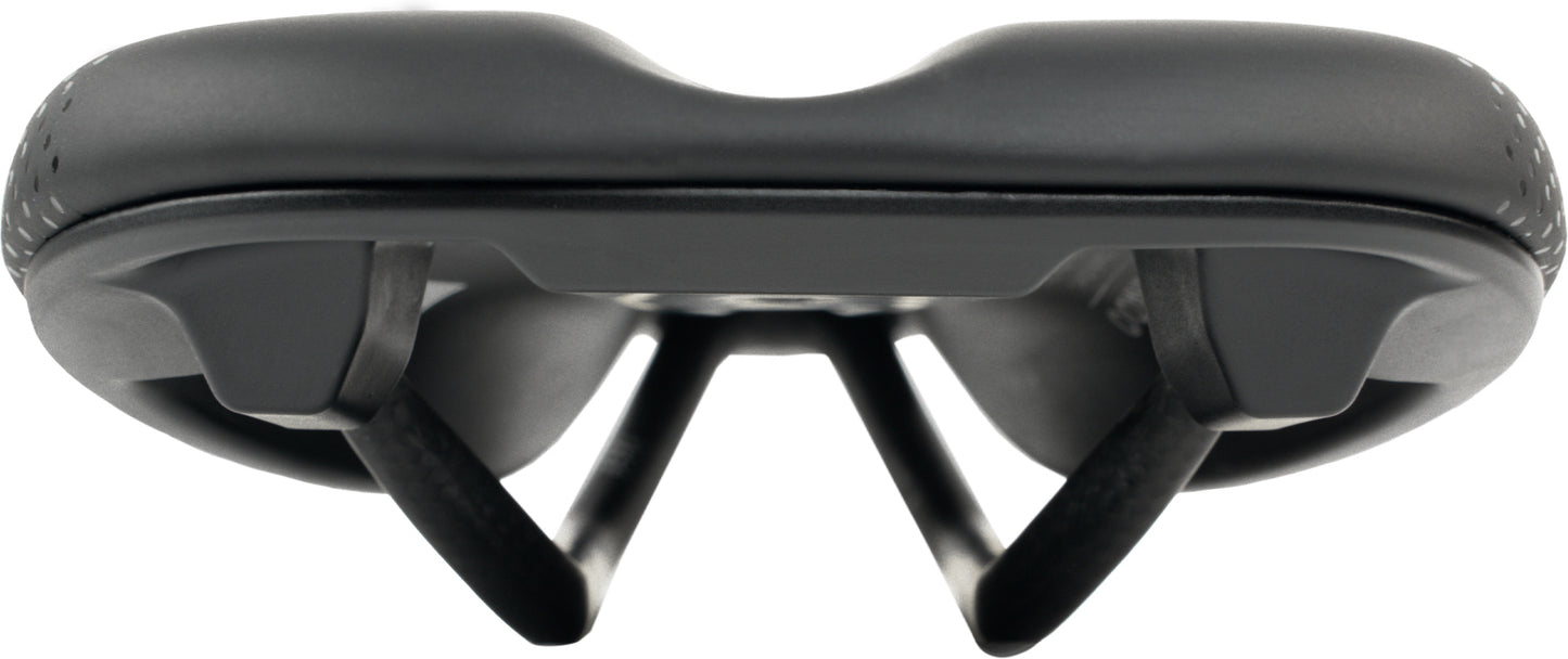 WTB SILVERADO Narrow 135mm Hiilikiskosatula