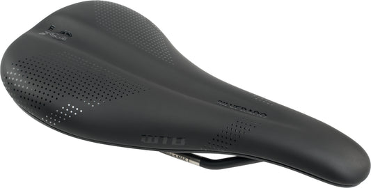 WTB SILVERADO Narrow 135mm titaanirunkosatula