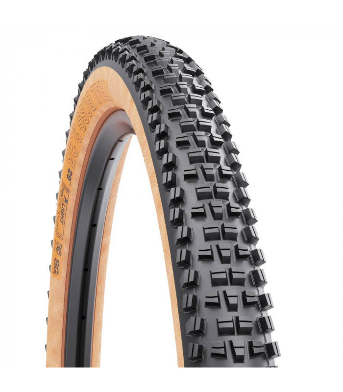 WTB TRAIL BOSS 29x2.25 TCS Light Tubeless Ready Souple W010-0886 -rengas WTB TRAIL BOSS 29x2.25 TCS Light Tubeless Ready Souple W010-0886 -rengas