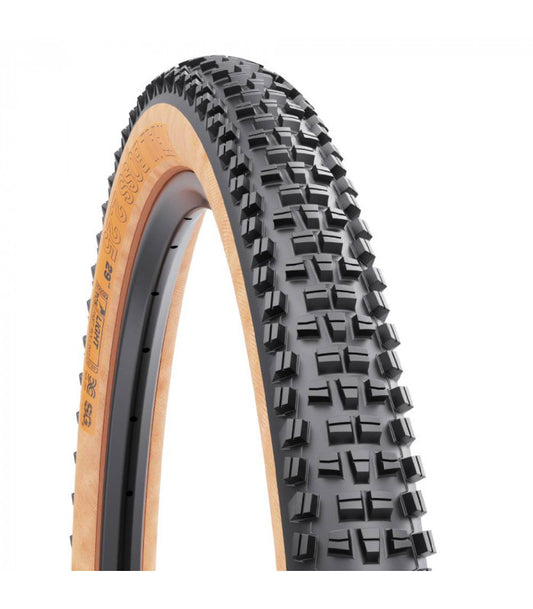 WTB TRAIL BOSS 29x2.25 TCS Light Tubeless Ready Souple W010-0886 -rengas WTB TRAIL BOSS 29x2.25 TCS Light Tubeless Ready Souple W010-0886 -rengas