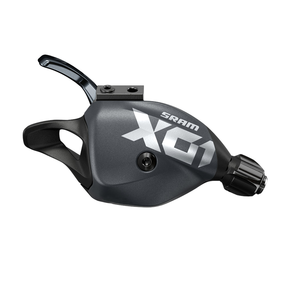SRAM EAGLE X01 12-vaihteinen oikeanpuoleinen vaihdevivu Trigger Lunar