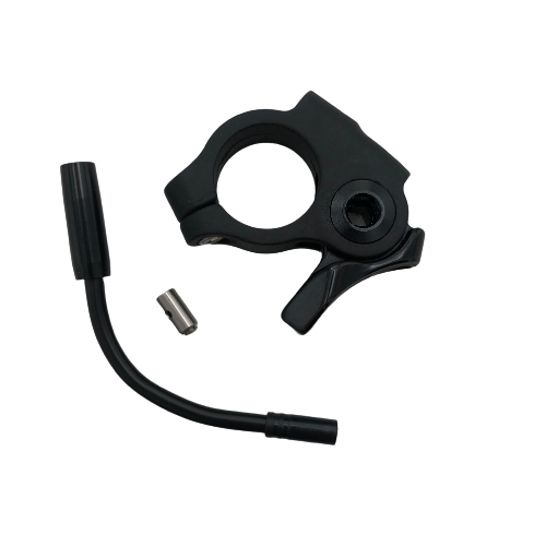 KS KING SHOCK KGP Istuintolppa Control Oikea/Vasen