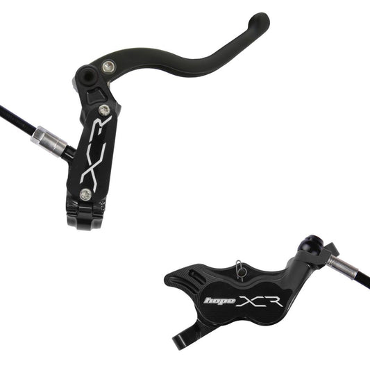 HOPE XCR PRO E4 PM takajarru musta