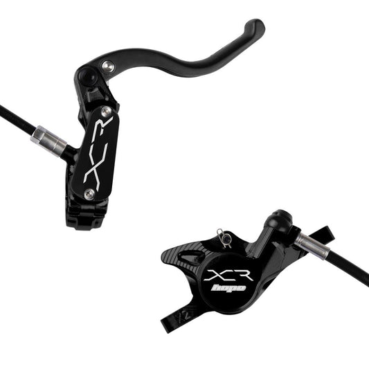 HOPE XCR PRO X2 PM takajarru musta
