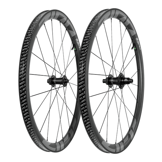 Pari ZIPP 303 SW DISC Tubeless Ready -vanteita (Centerlock)
