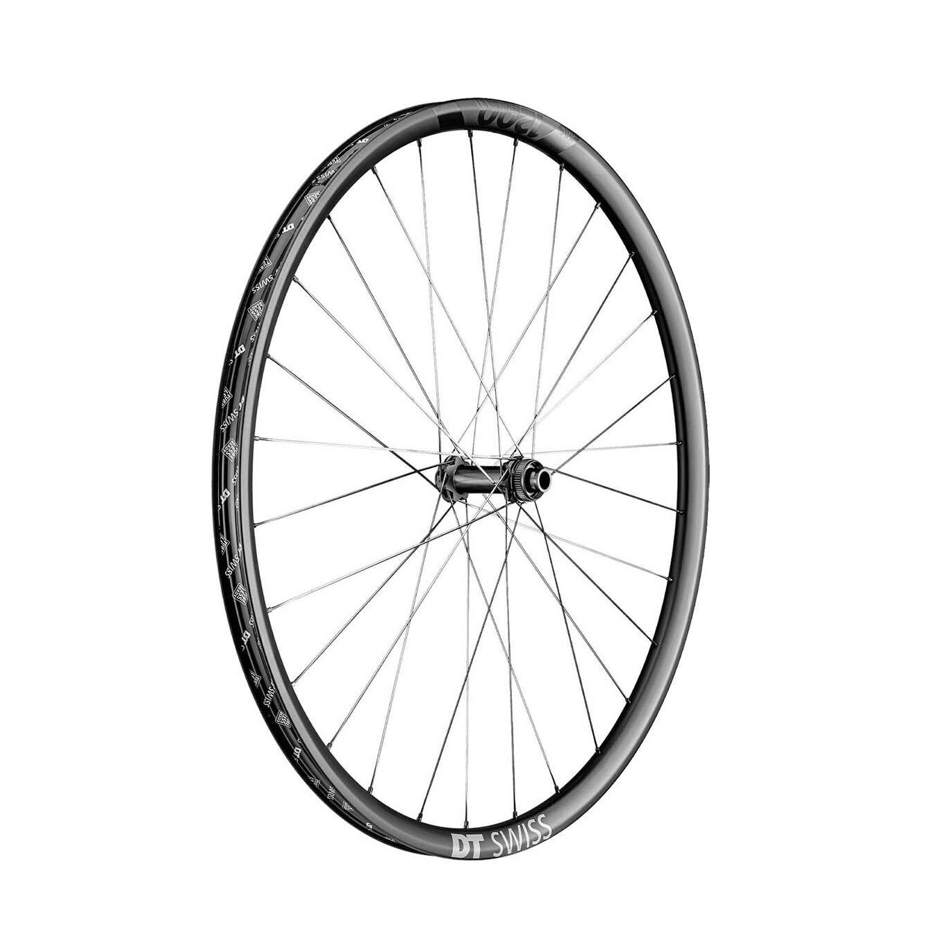 DT SWISS XRC 1200 SPLINE 29'' 25mm 15x110 mm etupyörä